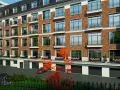 Купить 3-комнатную квартиру, 112 м², Москва, Комсомольский проспект, 42с2 - фотография №15