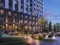 Купить 2-комнатную квартиру, 55.2 м², Мытищи, Новомытищинский проспект, 2Б, Московская область - фотография №8