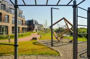 ЖК VEREN VILLAGE стрельна