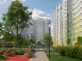 Купить квартиру, 25 м², Лосино-Петровский, Строителей улица, дом 7, Московская область - фотография №26