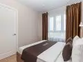 Cнять 1-комнатную квартиру, 39 м², Москва, пос. Мосрентген, квартал 2, 5c1 - фотография №3