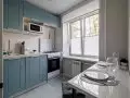 Cнять 2-комнатную квартиру, 35 м², Москва, Зоологическая ул, 32 - фотография №5