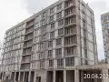 Купить 3-комнатную квартиру, 66.5 м², Столбово д., дом 3 - фотография №15