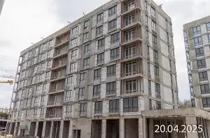 ЖК Бунинские кварталы