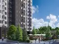 Купить 2-комнатную квартиру, 45.5 м², Мытищи, ул. Полковника Романова, 5, Московская область - фотография №25