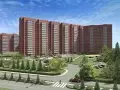 Купить 1-комнатную квартиру, 40.2 м², Щербинка г., Барышевская Роща ул., 24 - фотография №16