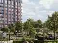 Купить 1-комнатную квартиру, 32.2 м², рабочий посёлок Заречье, жилой комплекс Сколково Уан, Московская область - фотография №16