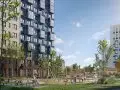 Купить 2-комнатную квартиру, 52.6 м², село Ям, улица Мезенцева, 24, Московская область - фотография №22