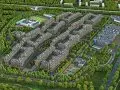 Купить 3-комнатную квартиру, 83.7 м², Апрелевка г., Ясная ул., 6, Московская область - фотография №53