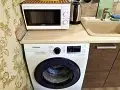 Cнять 1-комнатную квартиру, 35 м², Подольск, Давыдова ул, 5, Московская обл - фотография №5