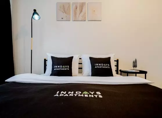 Аренда 1-комнатной квартиры, 38 м²