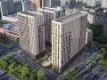 Купить 2-комнатную квартиру, 55.2 м², Мытищи, Новомытищинский проспект, 2Б, Московская область - фотография №18