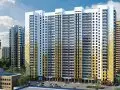 Купить 1-комнатную квартиру, 60 м², Реутов г., Юбилейный проспект, 33, Московская область - фотография №13