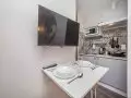 Cнять 1-комнатную квартиру, 12 м², Москва, ул. Бачуринская, 7к2 - фотография №5