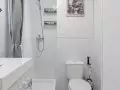 Cнять 1-комнатную квартиру, 20 м², Москва, Тагильская ул, 3к3 - фотография №8