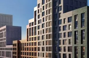 ЖК Нижегородская от Гранель