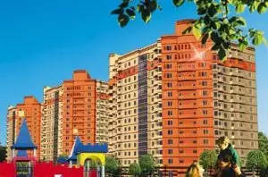 ЖК Южные Паруса