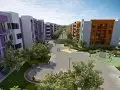 Купить 2-комнатную квартиру, 46 м², деревня Брёхово, 10, Московская область - фотография №23