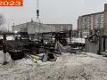 ЖК The Lake - январь 2023