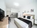 Аренда 1-комнатной квартиры, 27 м²