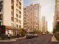 Купить 1-комнатную квартиру, 38 м², Красногорск г., Вилора Трифонова ул., дом 6, Московская область - фотография №21