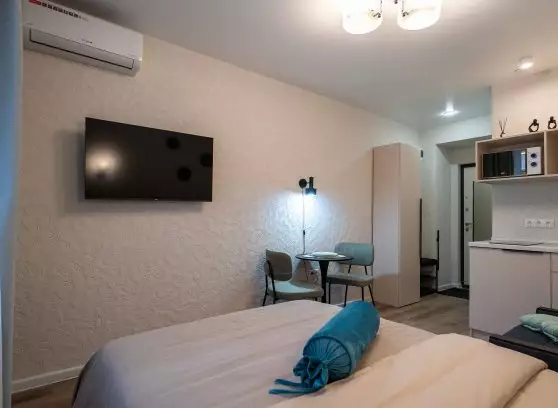 Аренда 1-комнатной квартиры, 20 м²