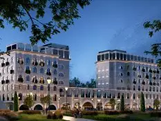 ЖК Wellton SPA Residence (Веллтон Спа Резиденс)