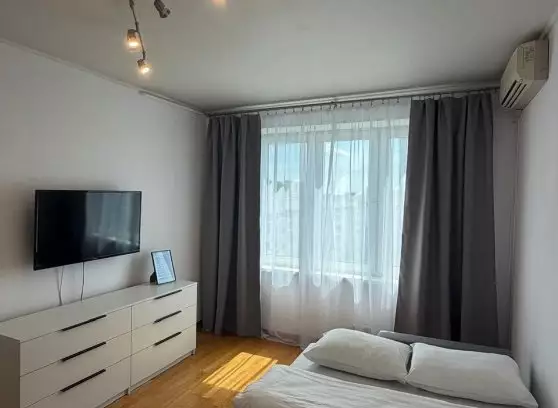 Аренда 1-комнатной квартиры, 38 м²