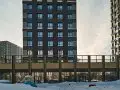 ЖК Kinetik (Кинетик) - февраль 2024