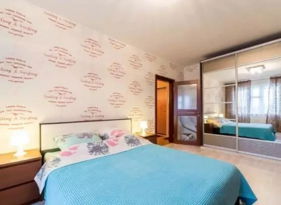Аренда 1-комнатной квартиры, 40 м²