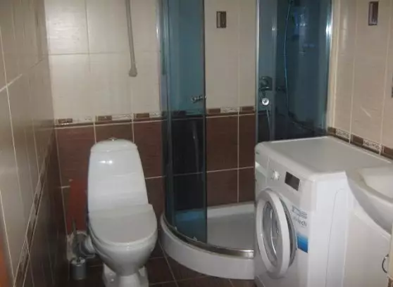 Аренда 2-комнатной квартиры, 65 м²