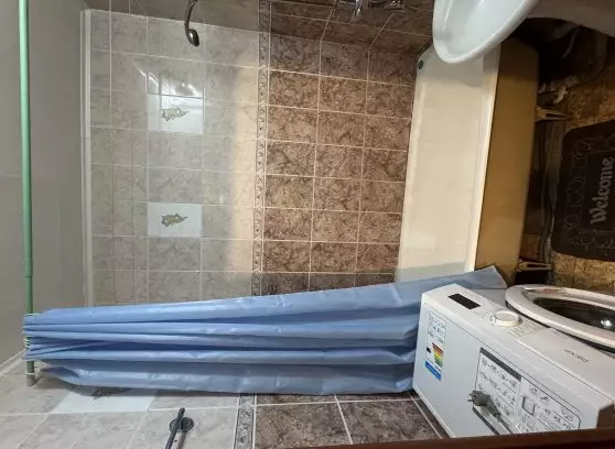 Аренда 1-комнатной квартиры, 34 м²