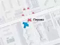 Купить торговое помещение, 38.2 м², Москва, Владимирская 2-я ул, 38/18 - фотография №5