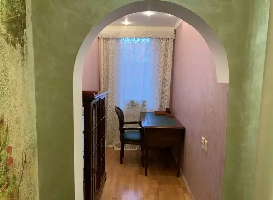 Аренда 2-комнатной квартиры, 90 м²