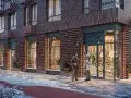 Купить 1-комнатную квартиру, 42.39 м², Коробово д, жилой комплекс Горки Парк, 8.1, Московская область - фотография №34