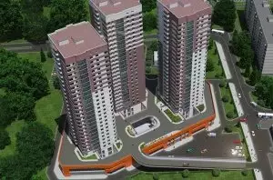 ЖК Доминанта