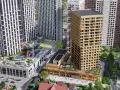 Cнять торговое помещение, 149.45 м², Москва, Садовническая ул, 9 с1 - фотография №11