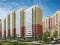 Купить 2-комнатную квартиру, 63.6 м², Железнодорожный мкр, Корнилаева ул., дом 28, Московская область - фотография №14