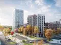 Купить 4-комнатную квартиру, 102.1 м², Москва, Лихачёва проспект, 22 - фотография №26