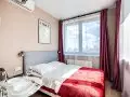 Cнять 1-комнатную квартиру, 18 м², Москва, Ивана Франко ул, 6к1 - фотография №1