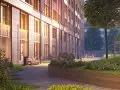 Купить 3-комнатную квартиру, 74 м², Москва, Осенний бульвар, 20к1 - фотография №35
