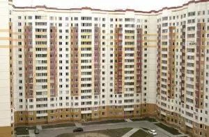 ЖК в микрорайоне 22, корп. 11 (г. Балашиха)