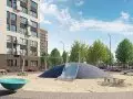 Купить 1-комнатную квартиру, 38.3 м², Рассказовка, микрорайон Переделкино Ближнее, 13 фаза - фотография №8