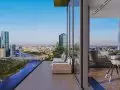 Купить 2-комнатную квартиру, 43.5 м², Москва, проезд Кутузовский, 16 - фотография №8