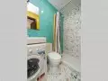Cнять 1-комнатную квартиру, 18 м², Москва, Духовской пер, 19 - фотография №7