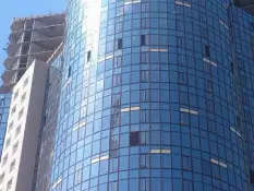 Жилой комплекс Вилоновская-Садовая