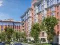 Купить 1-комнатную квартиру, 36.9 м², Опалиха мкр, Пришвина ул., дом 17, Московская область - фотография №27