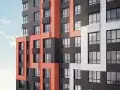 Купить 2-комнатную квартиру, 59.7 м², Москва, Мосфильмовская ул., 98 корп. 2 - фотография №20