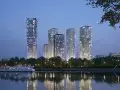 Купить 4-комнатную квартиру, 122.2 м², Москва, Летниковская ул., уч. 11/10/6 - фотография №12