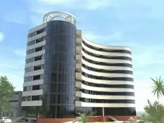 Жилой комплекс Океан